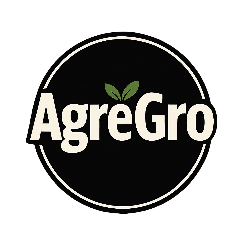 AgreGro Logo